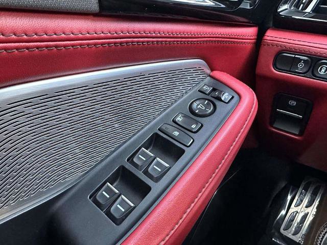 Used 2022 Acura MDX A-Spec image 28