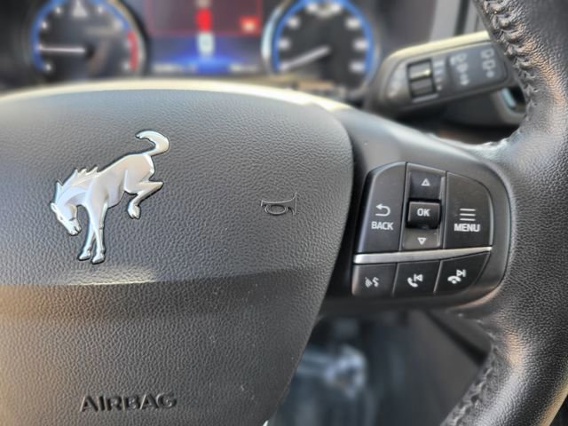 Certified 2021 Ford Bronco Sport Outer Banks image 23