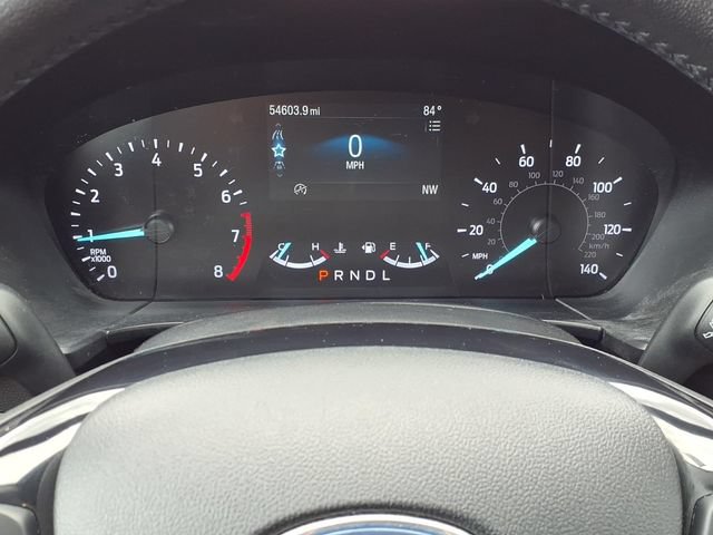 Certified 2021 Ford Escape SE w/ Convenience Package AWD/4WD image 19