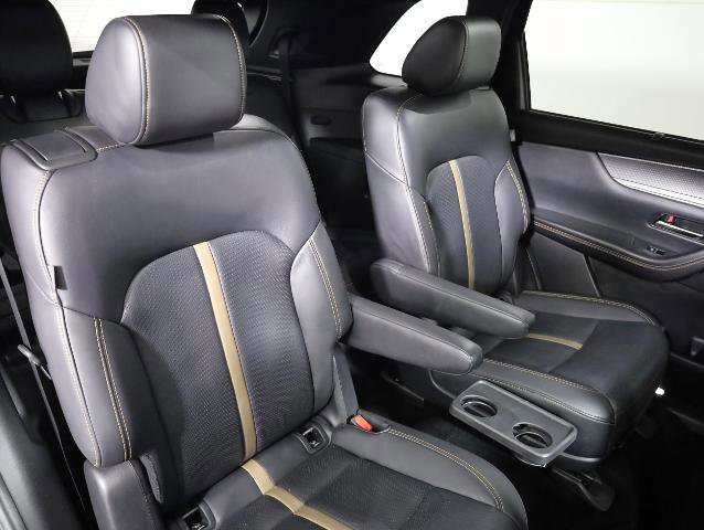 Used 2024 MAZDA CX-90 3.3 Turbo w/ Premium Plus Pkg image 10