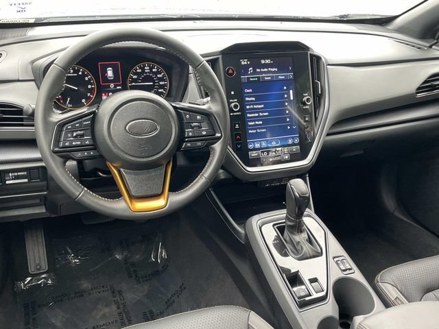 Used 2024 Subaru Crosstrek 2.5i Wilderness w/ Wilderness Package AWD/4WD image 7