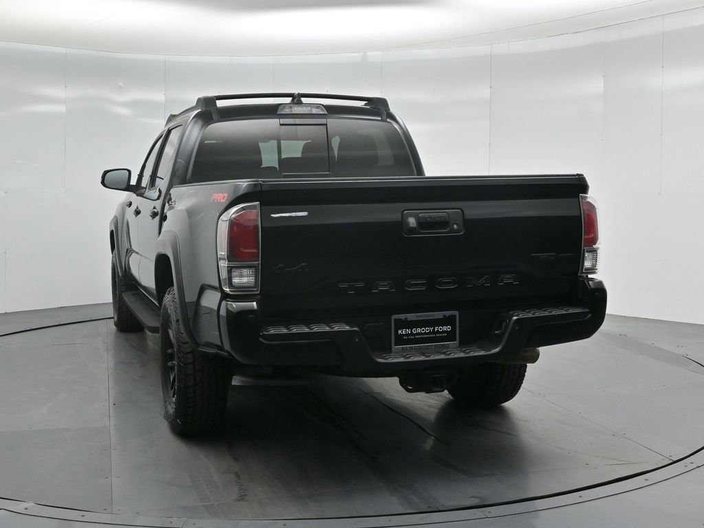 Used 2021 Toyota Tacoma TRD Pro image 19