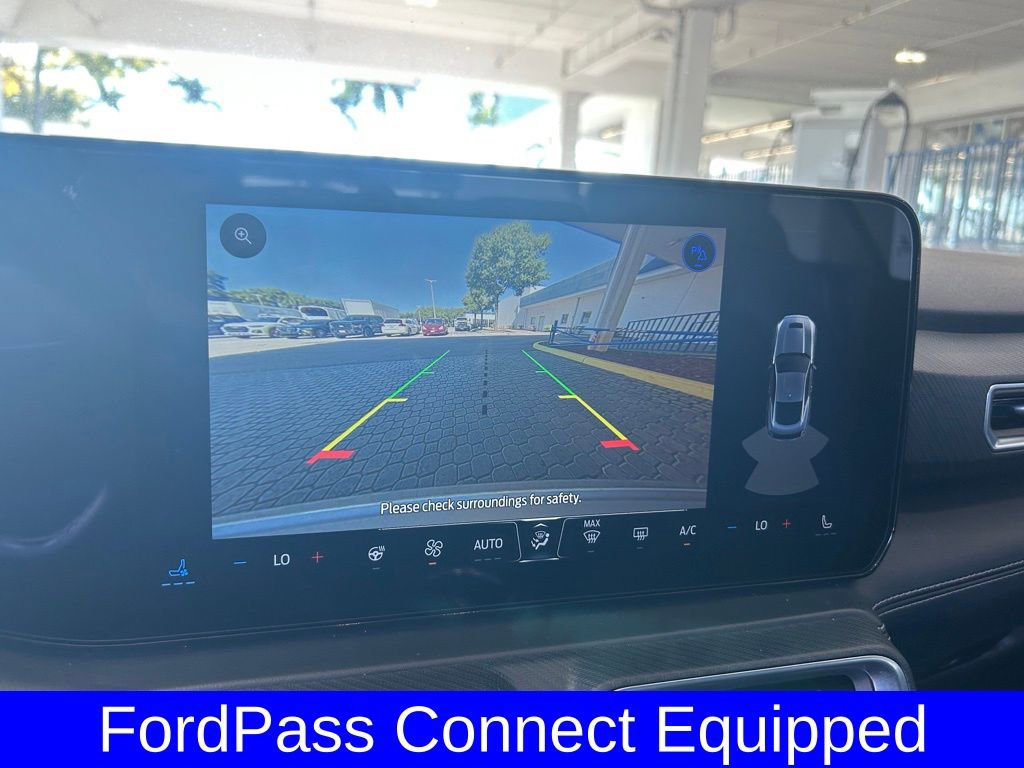 Certified 2024 Ford Mustang Premium image 12