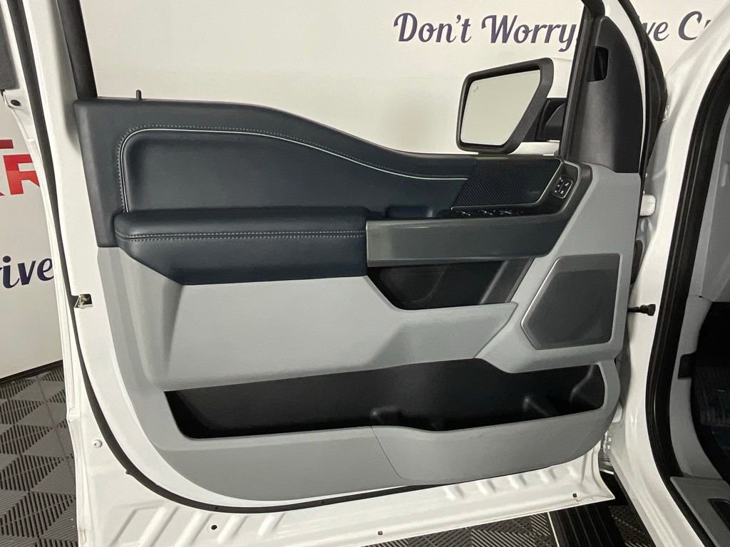Certified 2023 Ford F150 Limited image 12