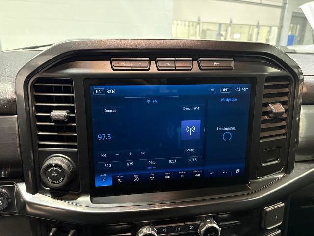 Certified 2023 Ford F150 Lariat w/ Equipment Group 502A High image 21