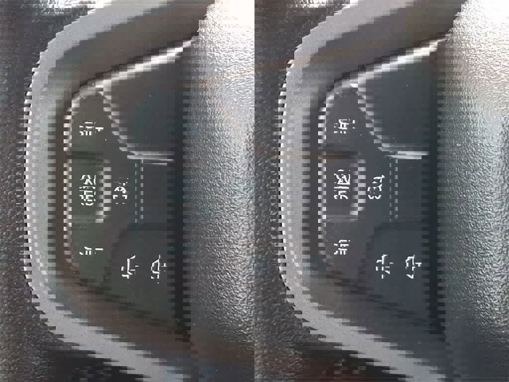 Certified 2021 Ford Bronco Black Diamond image 23