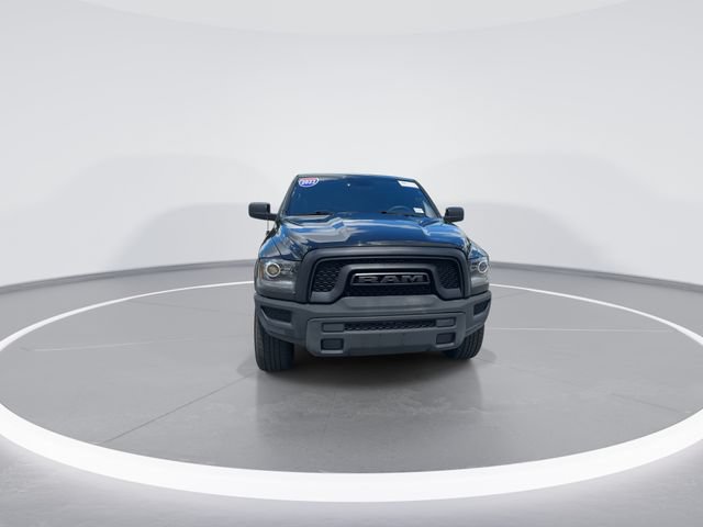Used 2022 RAM 1500 Warlock w/ Electronics Group AWD/4WD image 2