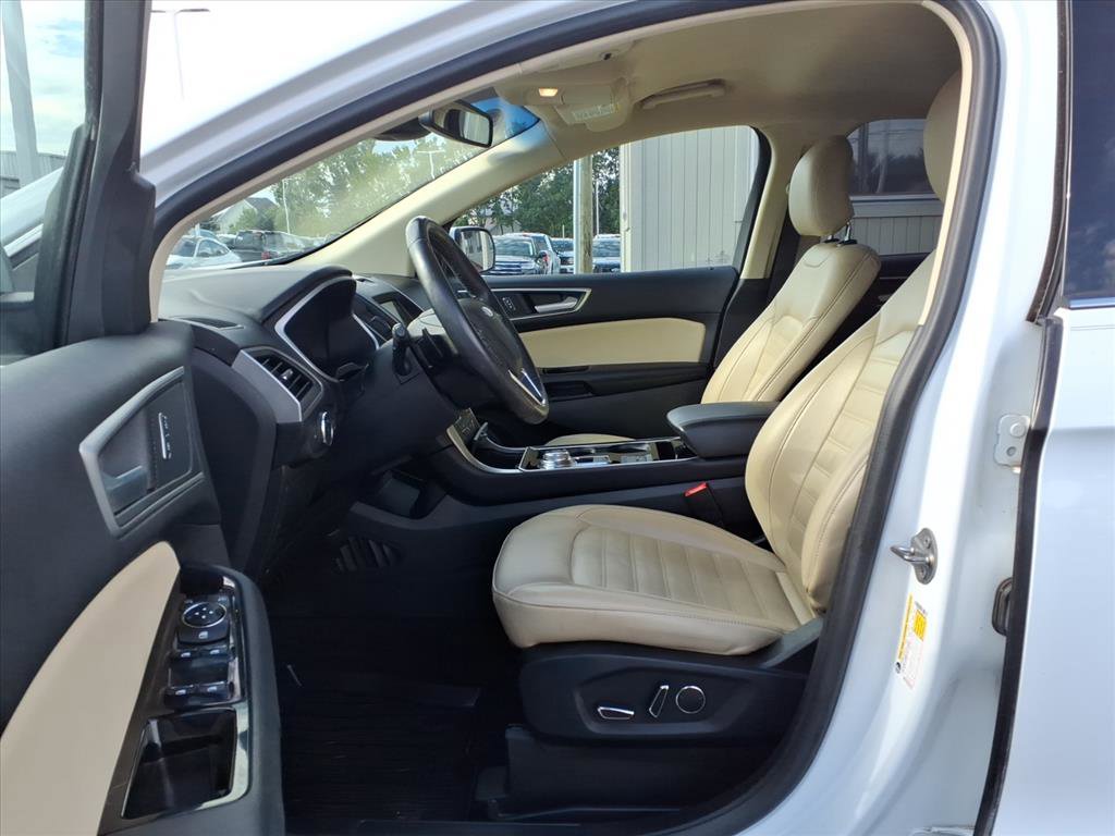 Certified 2019 Ford Edge SEL w/ Equipment Group 201A image 14