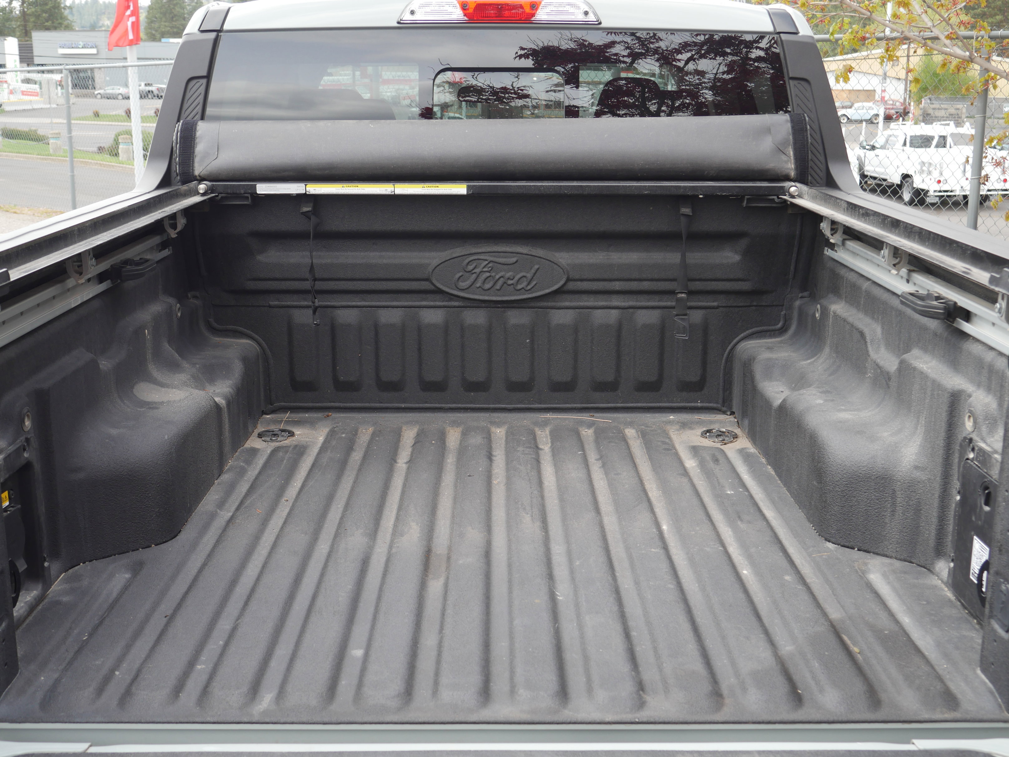Certified 2024 Ford Maverick Lariat AWD/4WD image 25