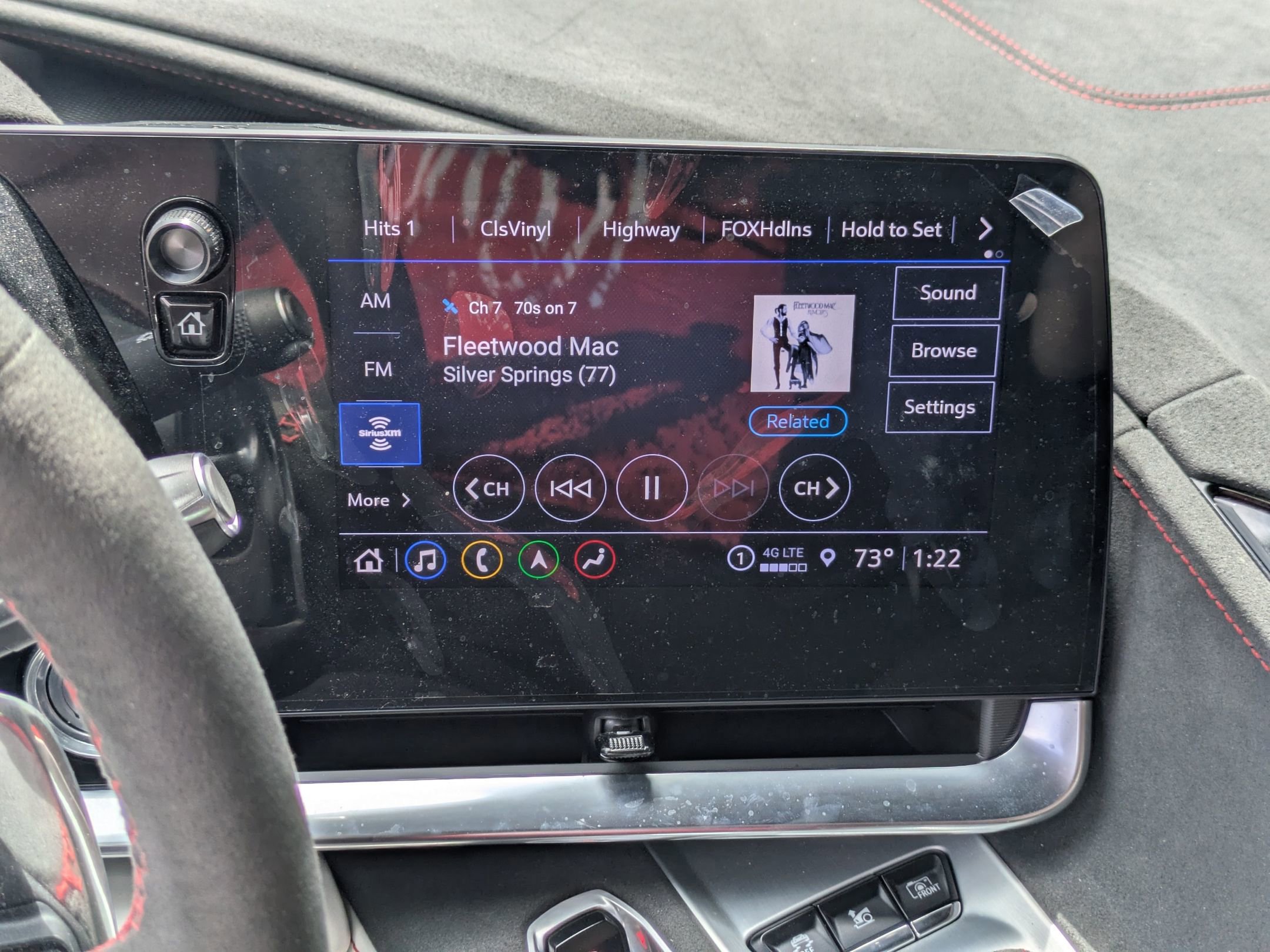 Used 2023 Chevrolet Corvette Stingray Premium Cpe image 19