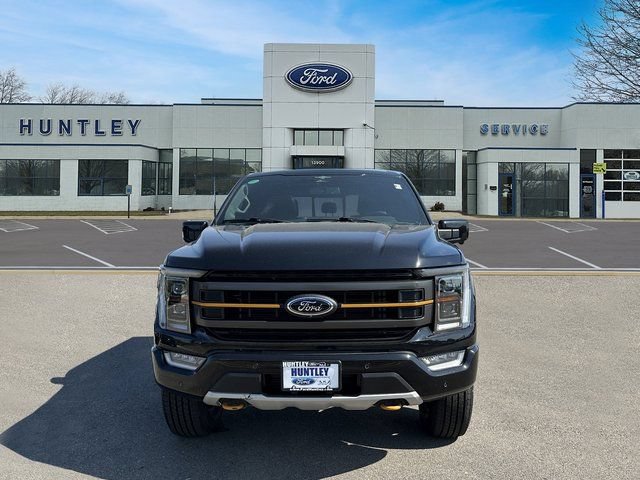 Certified 2023 Ford F150 Tremor w/ Equipment Group 402A High AWD/4WD image 3