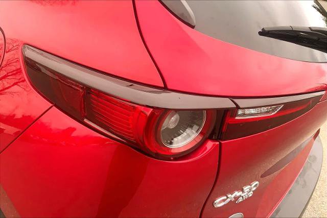 Used 2023 MAZDA CX-30 2.5 Turbo w/ Premium Package AWD/4WD image 28