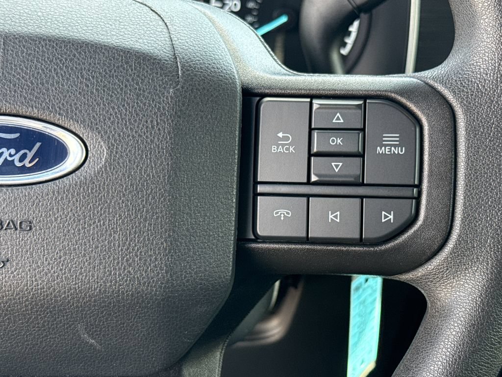 Certified 2023 Ford F150 XL w/ STX Appearance Package RWD image 16