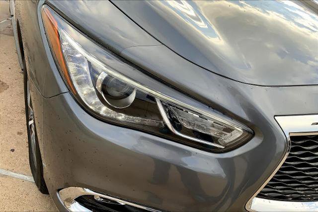 Used 2019 INFINITI QX60 Pure image 27