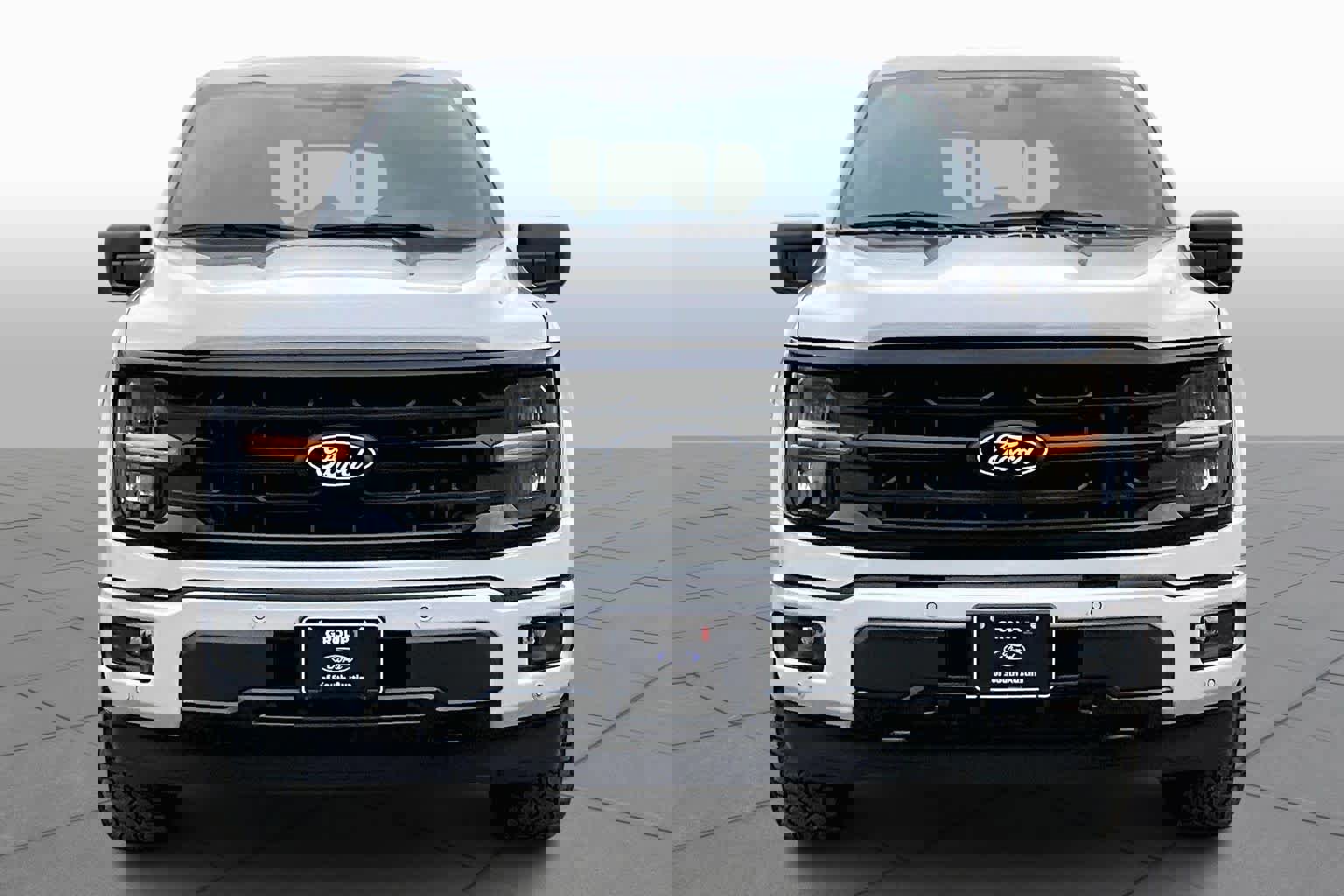 Certified 2024 Ford F150 XLT w/ Equipment Group 302A MID image 7