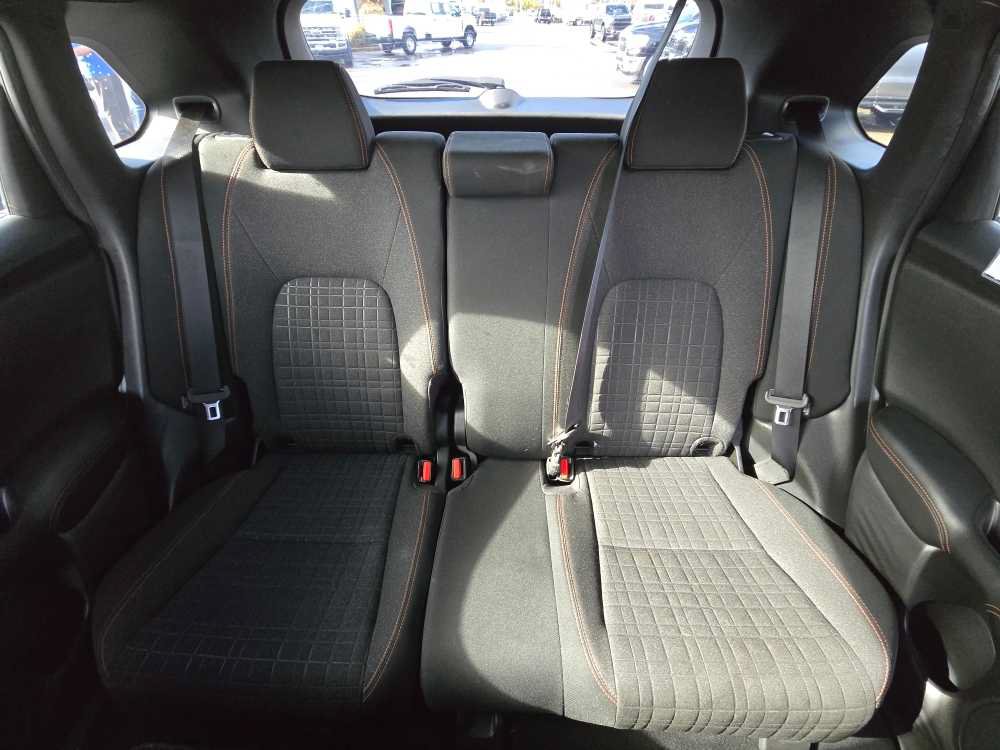 Used 2023 Honda HR-V Sport image 17