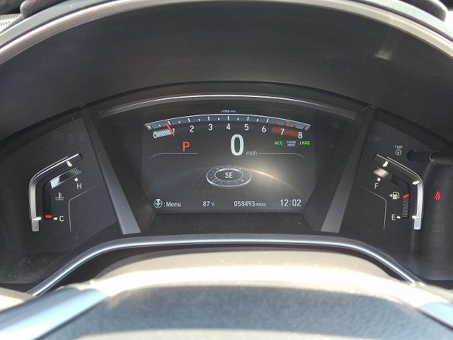 Used 2020 Honda CR-V Touring image 21