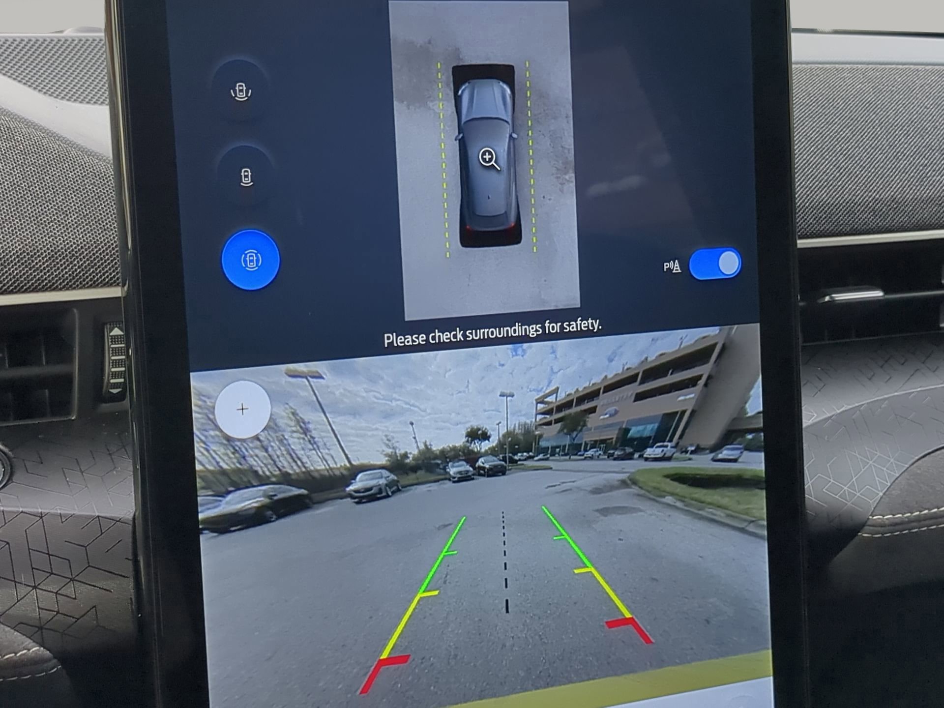 Certified 2024 Ford Mustang Mach-E GT image 52