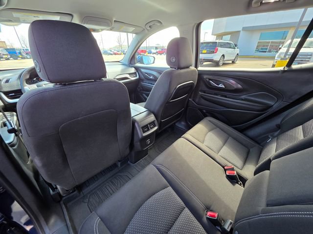 Used 2023 GMC Terrain SLE w/ Driver Convenience Package AWD/4WD image 15