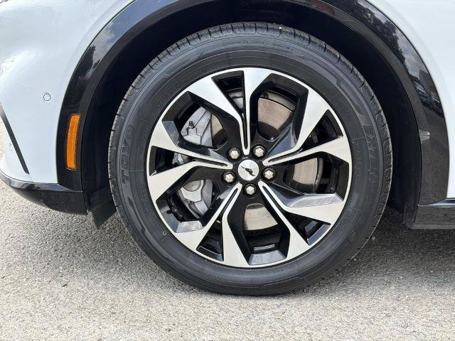 Certified 2021 Ford Mustang Mach-E Premium RWD image 28