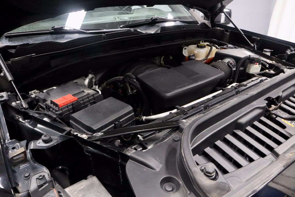 Used 2019 GMC Sierra 1500 AT4 w/ AT4 Premium Package AWD/4WD image 16