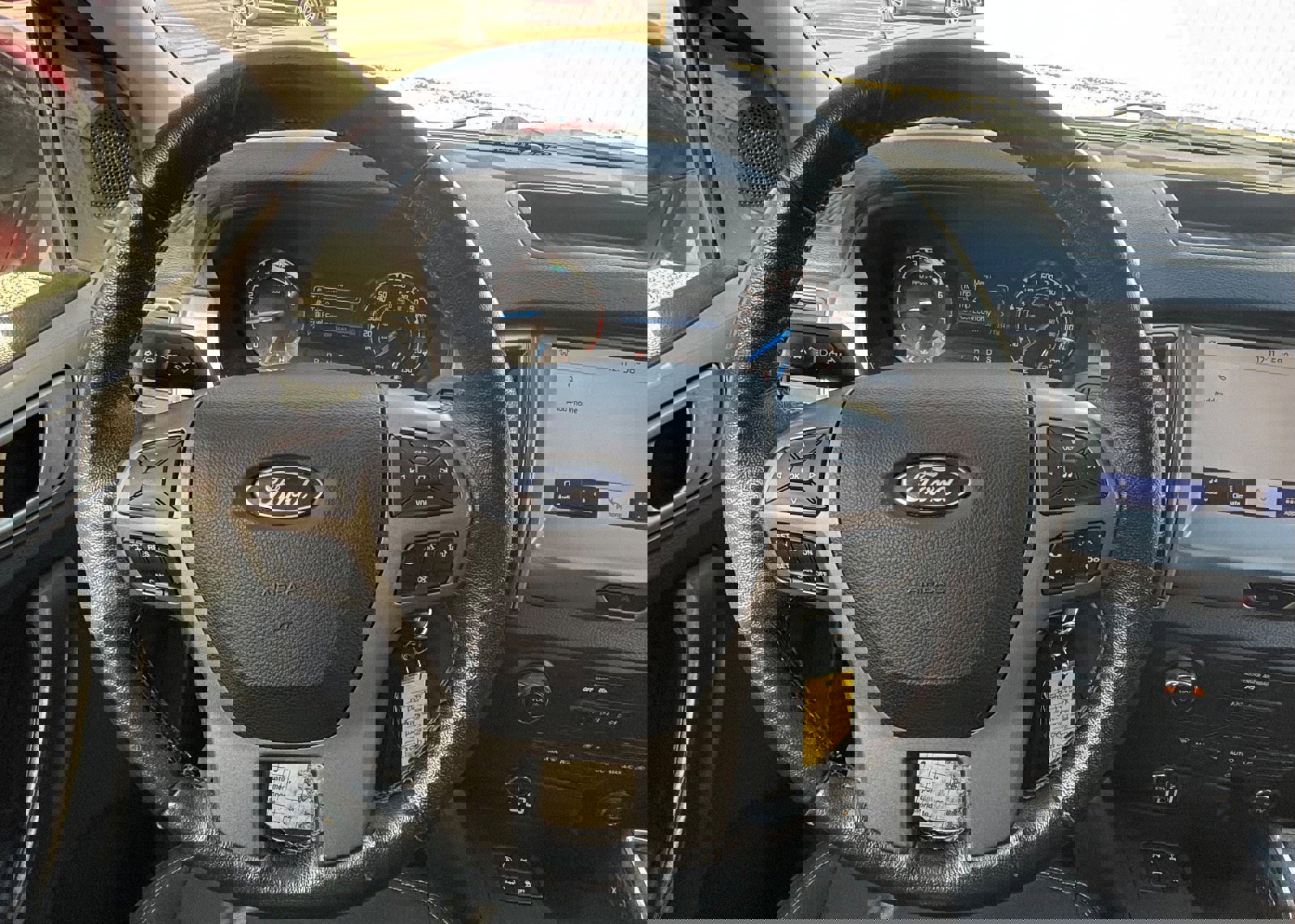 Certified 2020 Ford Ranger XLT w/ Equipment Group 301A Mid image 31