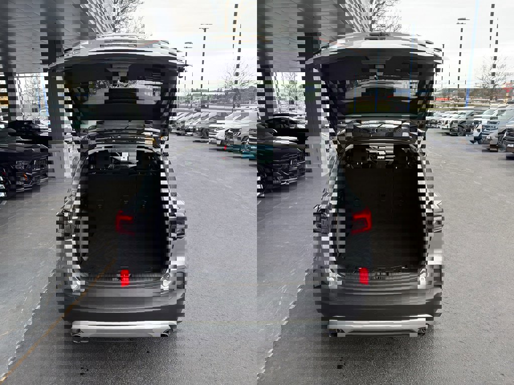 Certified 2023 Ford Escape Active image 6