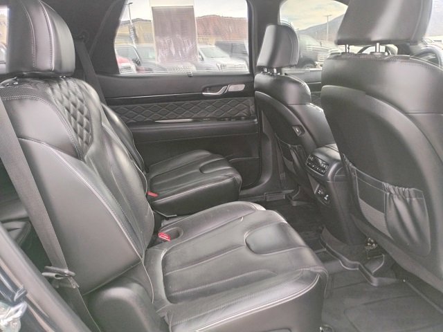 Used 2020 Hyundai Palisade Limited image 20