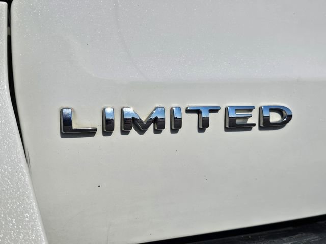 Certified 2022 Ford Expedition Limited image 38