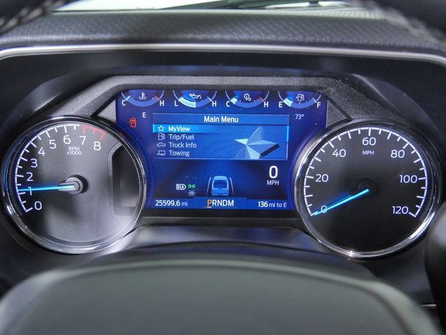 Certified 2023 Ford F150 XLT w/ Equipment Group 302A High AWD/4WD image 28