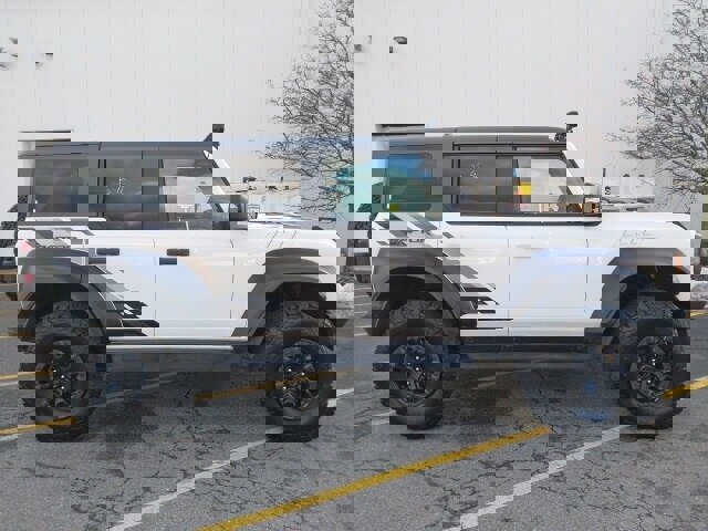 Certified 2023 Ford Bronco Raptor image 6