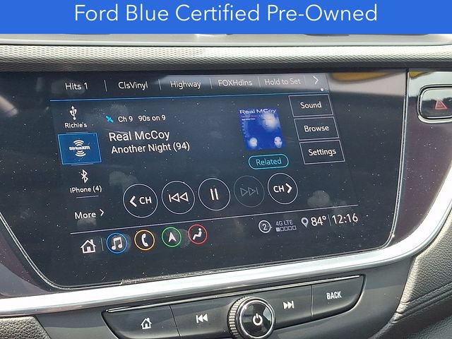 Used 2020 Buick Encore GX Essence w/ Experience Buick Package AWD/4WD image 20