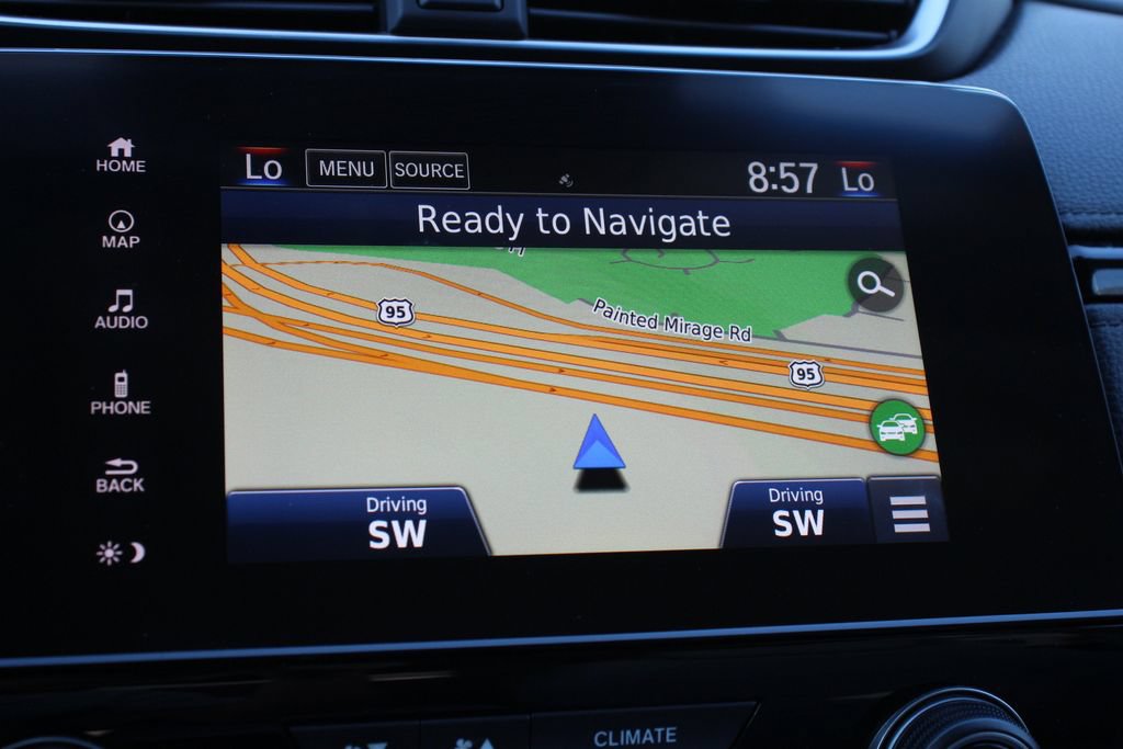 Used 2020 Honda CR-V Touring image 32