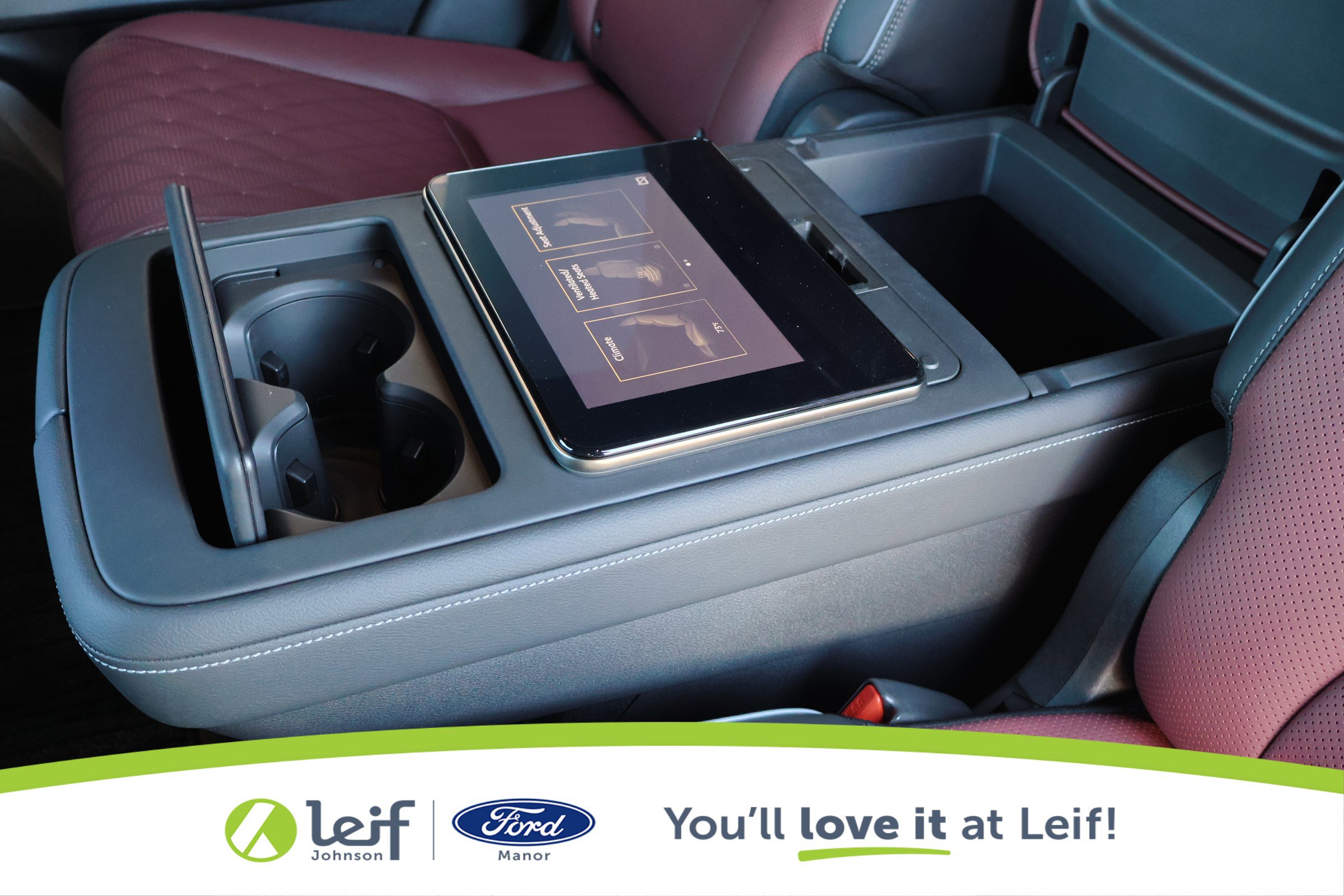 Used 2025 INFINITI QX80 Autograph image 35