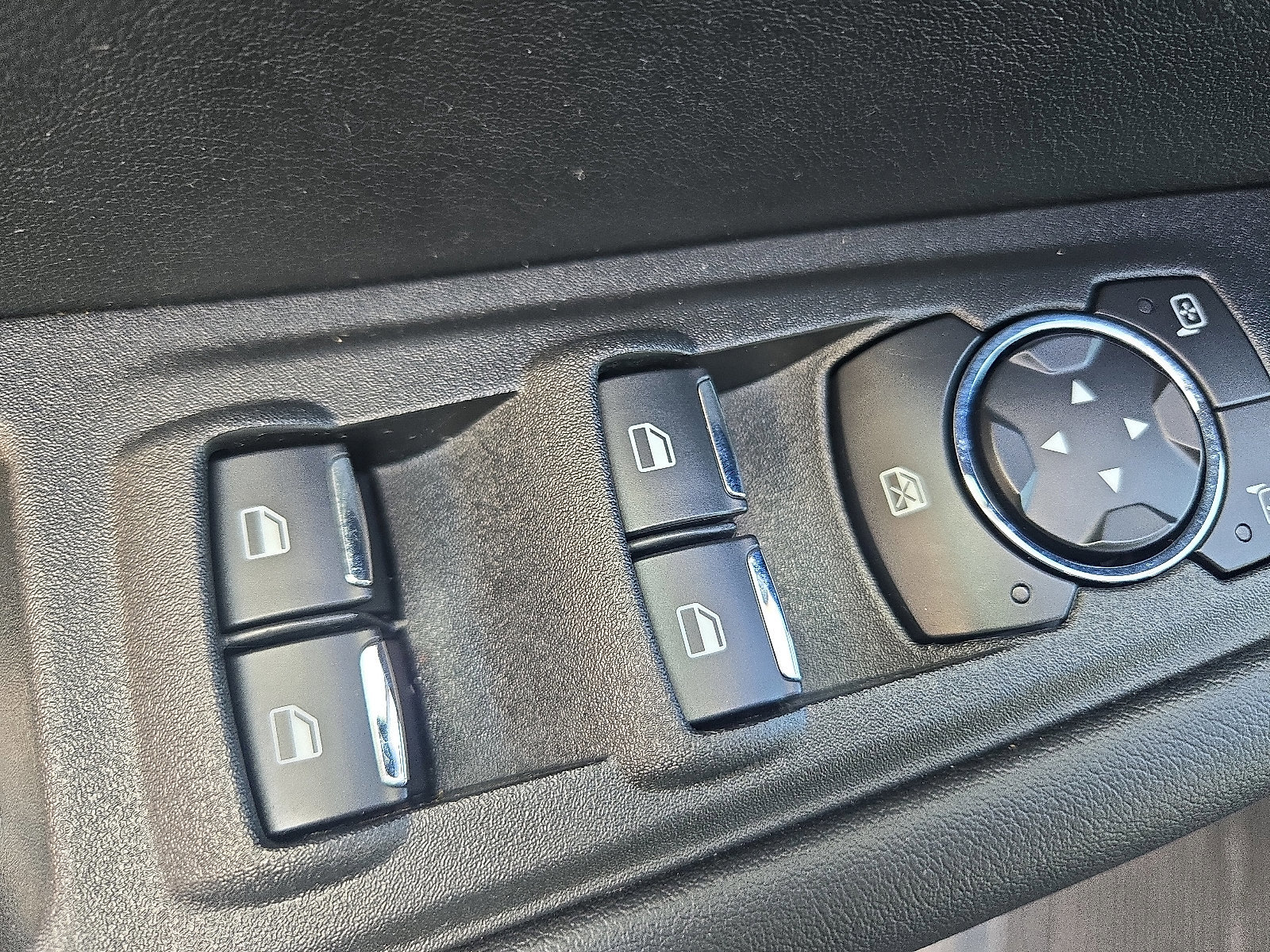 Certified 2022 Ford Edge SEL w/ Convenience Package image 10