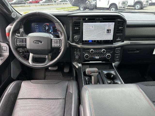 Certified 2025 Ford F150 Raptor AWD/4WD image 19