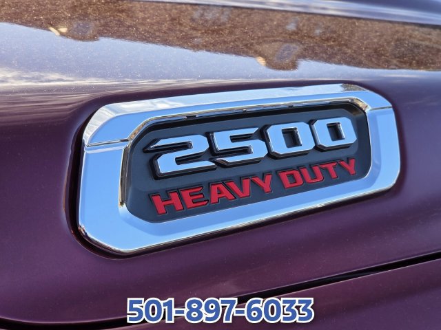 Used 2021 RAM 2500 Tradesman AWD/4WD image 8