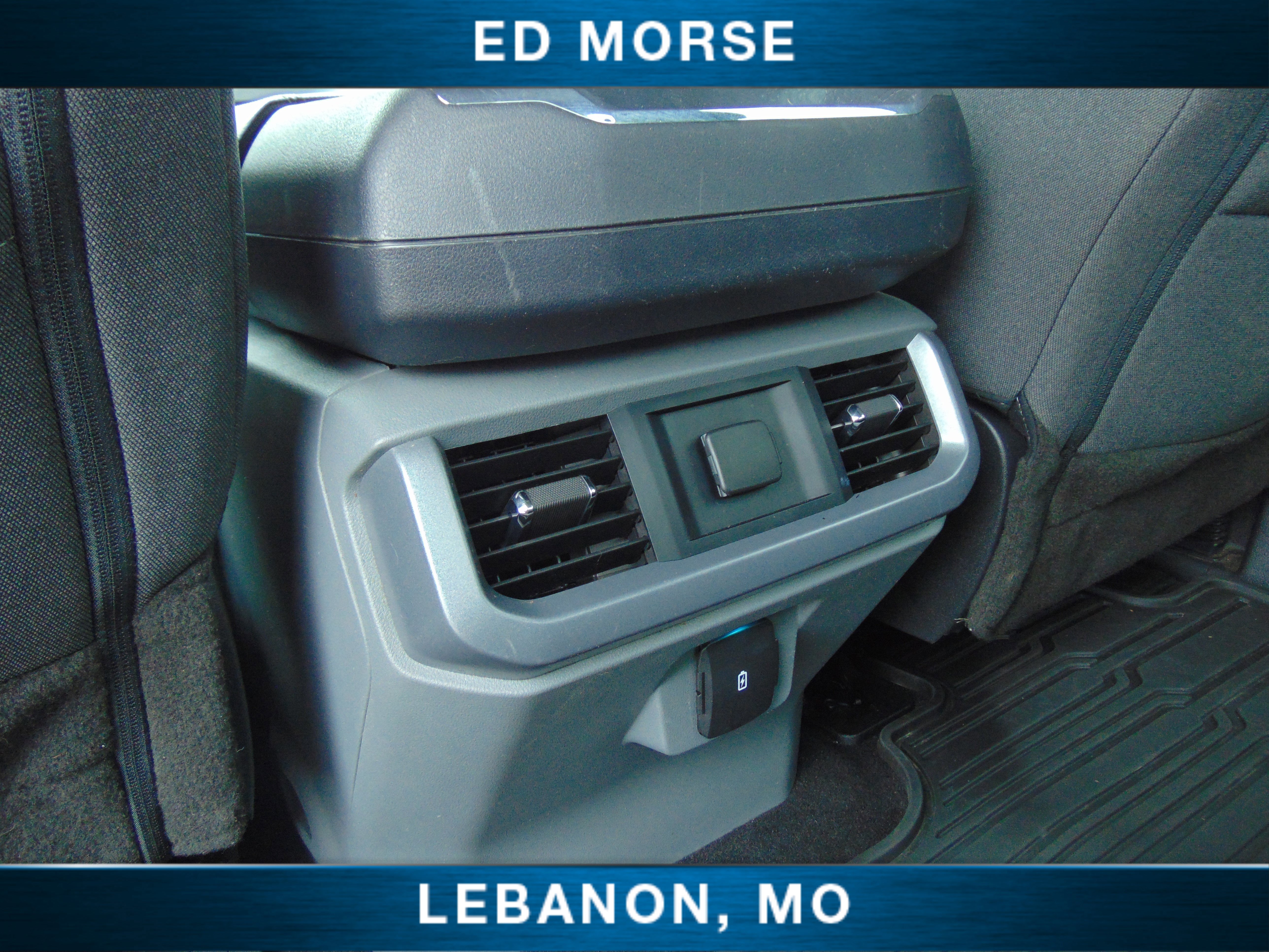 Certified 2023 Ford F150 XLT w/ Equipment Group 301A Mid image 13