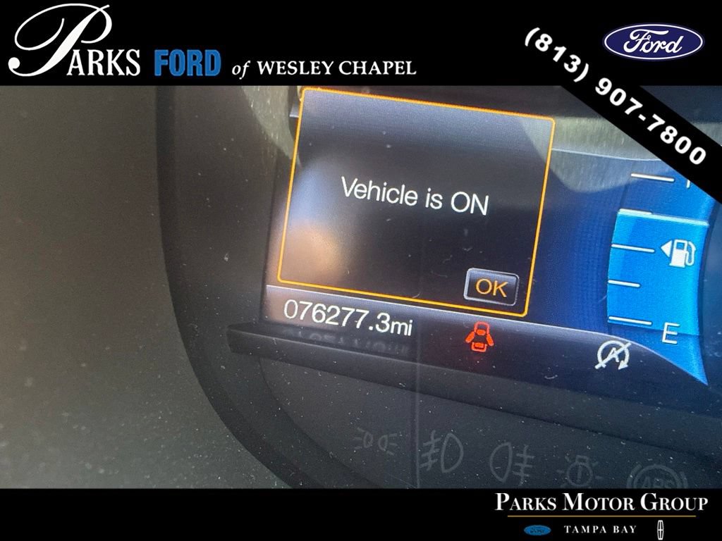 Certified 2020 Ford Edge SEL w/ Convenience Package FWD image 5