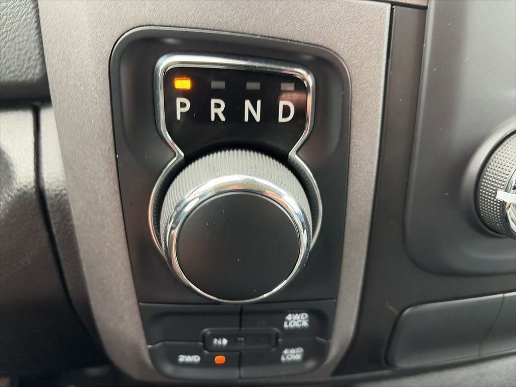 Used 2019 RAM 1500 Express image 18