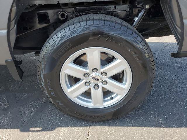 Certified 2024 Ford F150 XL w/ Equipment Group 103A High AWD/4WD image 24