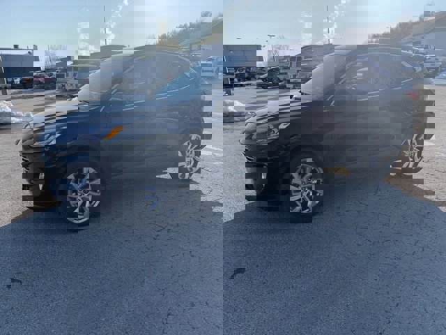 Certified 2021 Ford Escape Titanium w/ Titanium Elite Package image 3