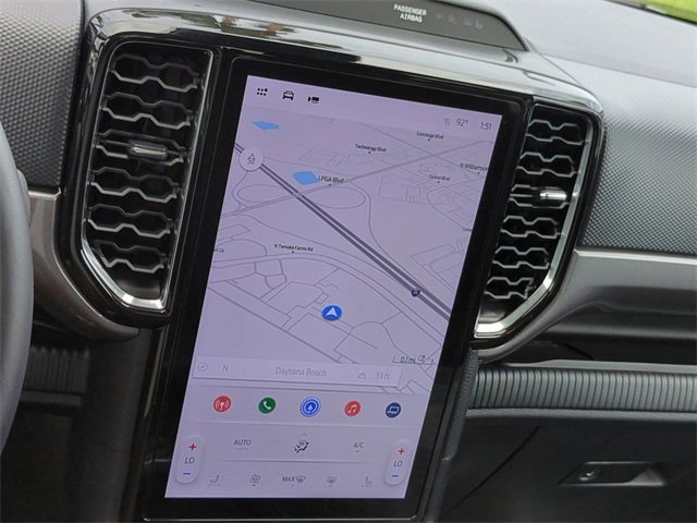 Certified 2024 Ford Ranger XLT w/ Equipment Group 301A High image 21