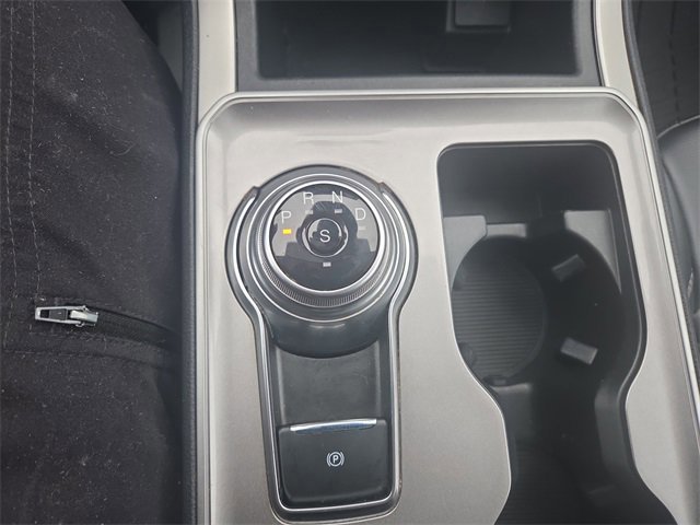 Certified 2023 Ford Edge SEL image 41