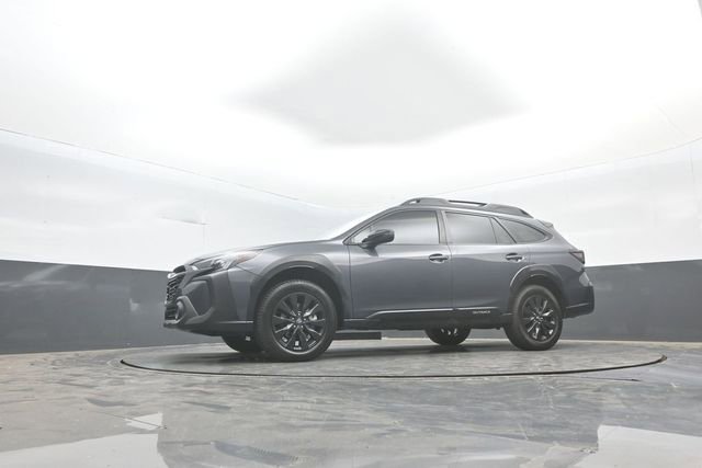 Used 2023 Subaru Outback Onyx Edition XT AWD/4WD image 35