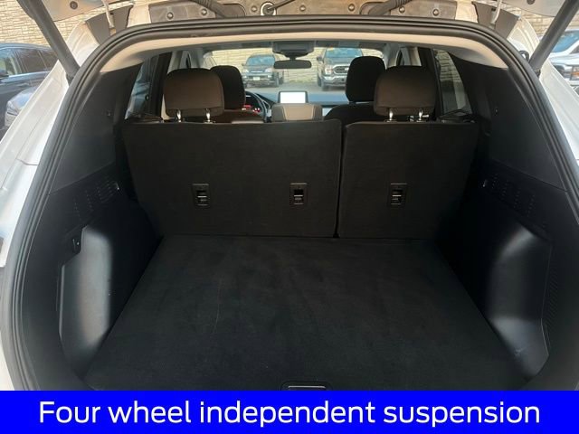 Certified 2022 Ford Escape SE w/ Convenience Package image 17