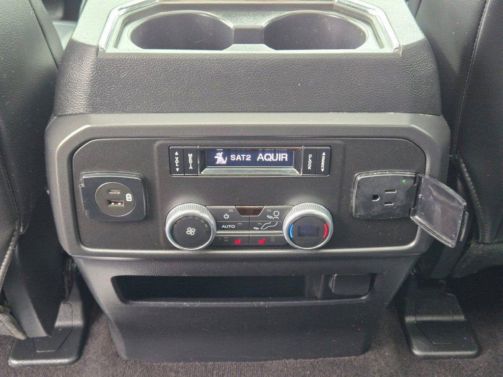 Certified 2021 Ford Expedition Max Limited image 22