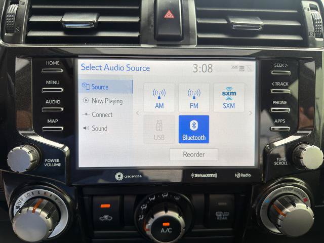 Used 2024 Toyota 4Runner TRD Off-Road Premium w/ Off Road Premium Plus Package AWD/4WD image 28