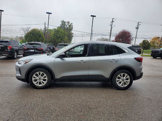 Certified 2023 Ford Escape Active FWD image 3