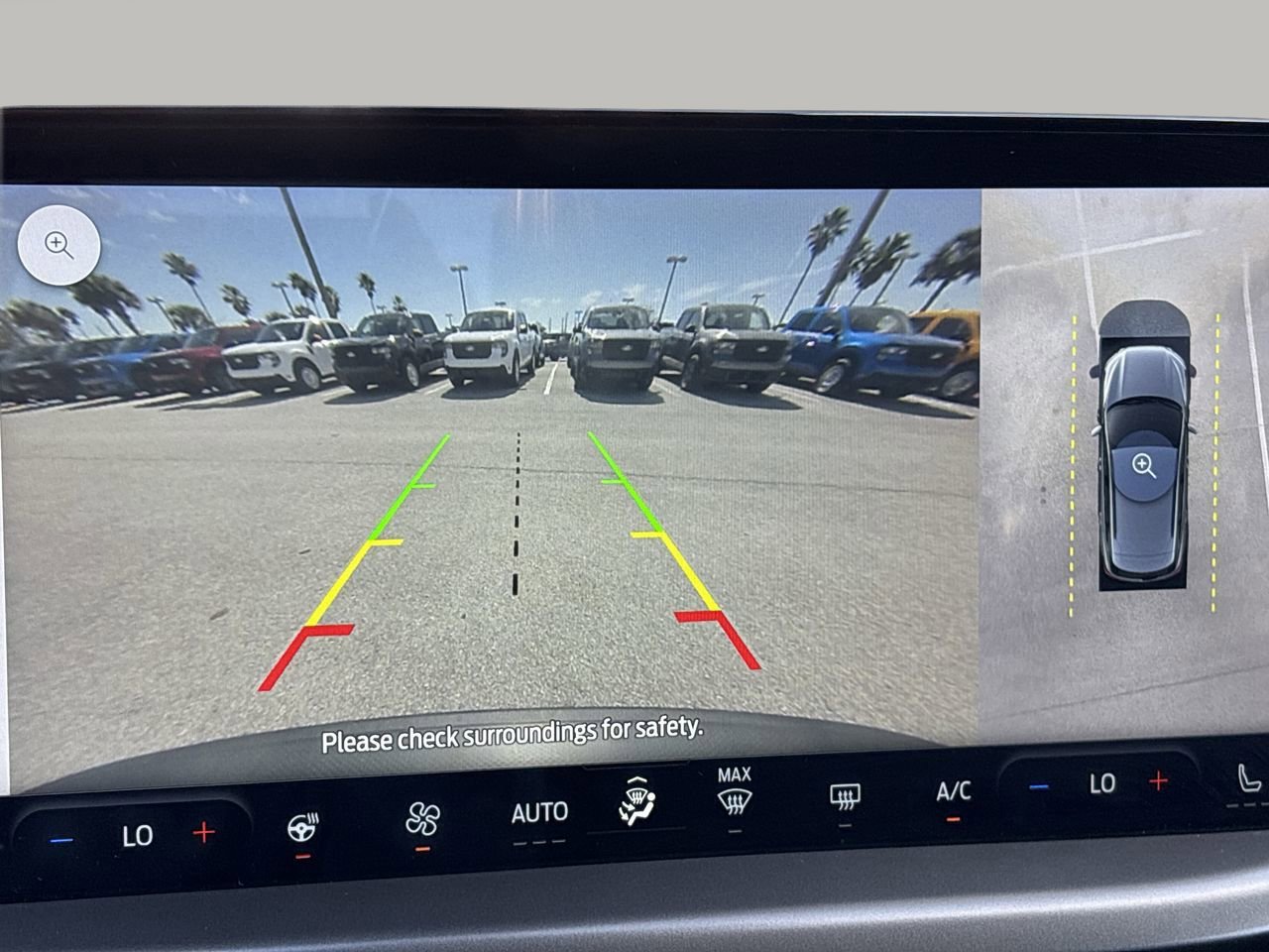 Certified 2023 Ford Escape Active w/ Tech Pack #2 image 28